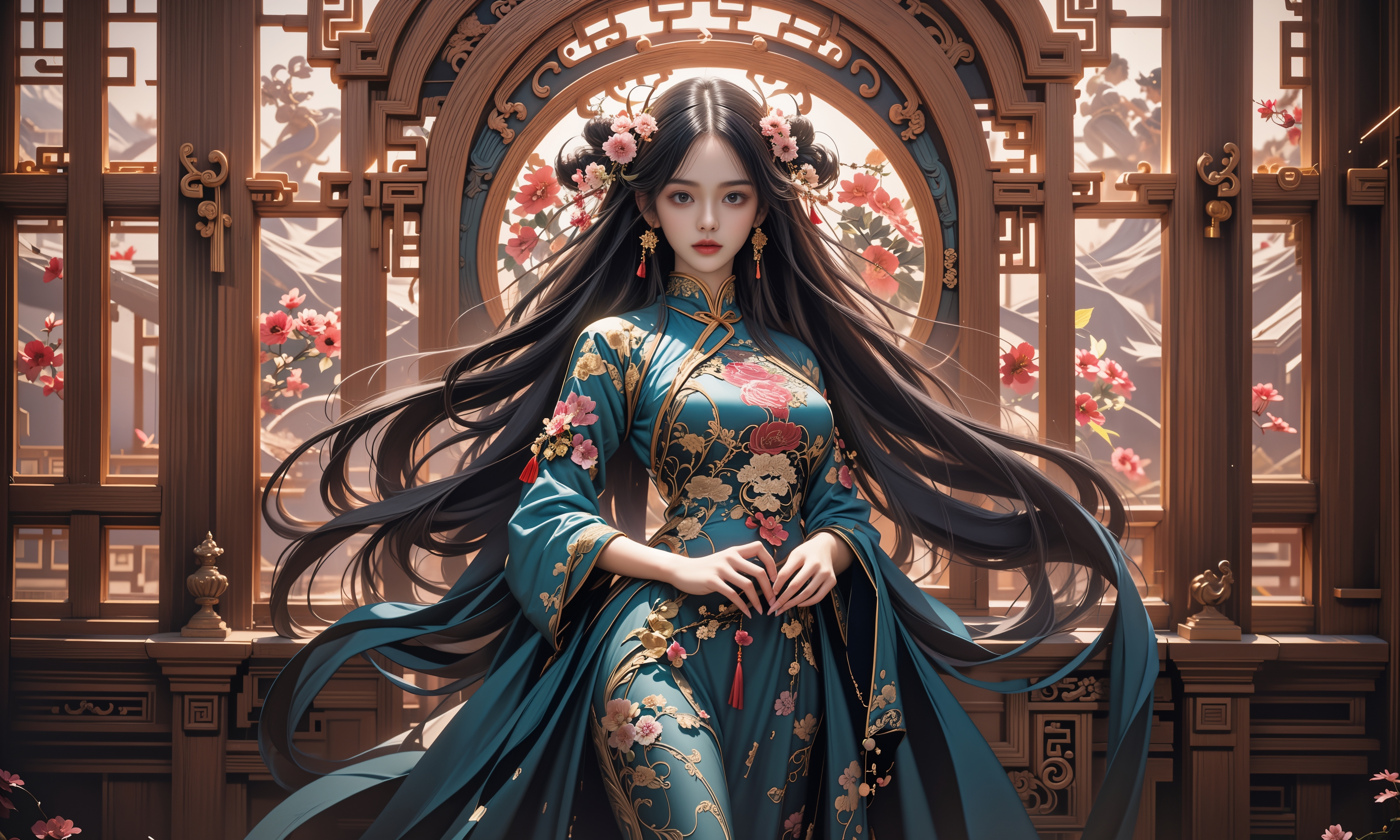 受热带气旋影响 海口“三港”或将在7月20日前后停运